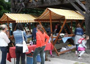 Na otvoritvi Skupnega placa