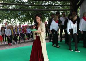 Na otvoritvi Skupnega placa