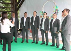 Na otvoritvi Skupnega placa