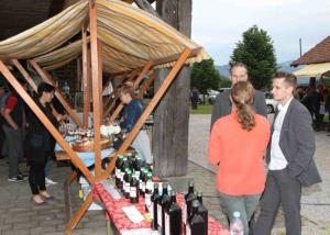 Na otvoritvi Skupnega placa