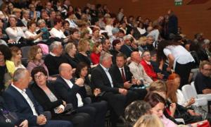 Zaključna prireditev "Savinjčani beremo"