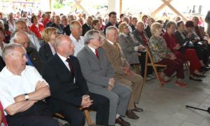 V Letušu praznovali dan zmage