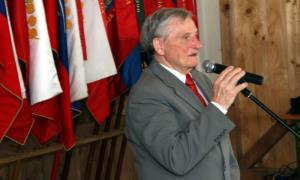 V Letušu praznovali dan zmage