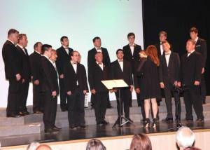 V Braslovčah zazvenela »Pesem pomladi«