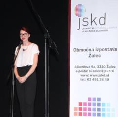 V Braslovčah zazvenela »Pesem pomladi«