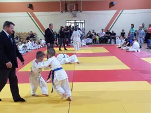 1. pokal Žovnek Braslovčanom