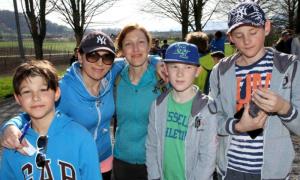 3. področno orientacijsko tekmovanje