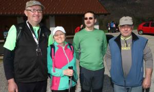 3. področno orientacijsko tekmovanje