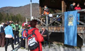 3. področno orientacijsko tekmovanje