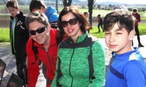 3. področno orientacijsko tekmovanje