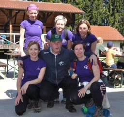 3. področno orientacijsko tekmovanje