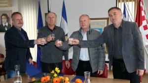 Povečati varnost za oskrbo pitne vode