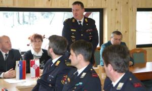 Tudi lani je bila pomoč gasilcev velika