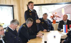 Tudi lani je bila pomoč gasilcev velika