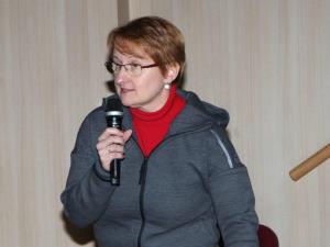 Predavanje o možganski kapi za občane v Braslovčah