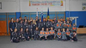 Kviz gasilske mladine GZ Žalec 2018