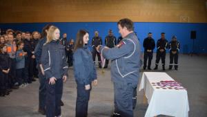 Kviz gasilske mladine GZ Žalec 2018