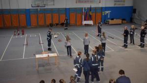 Kviz gasilske mladine GZ Žalec 2018