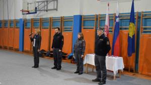 Kviz gasilske mladine GZ Žalec 2018