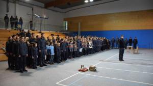 Kviz gasilske mladine GZ Žalec 2018