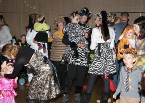 V čast Muce Copatarice