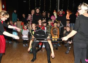 V čast Muce Copatarice