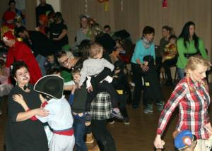 V čast Muce Copatarice