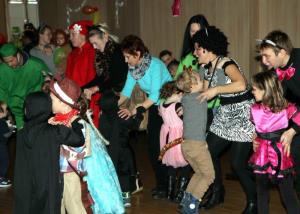 V čast Muce Copatarice