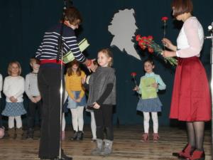 V znamenju stoletnice smrti Ivana Cankarja