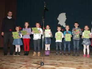 V znamenju stoletnice smrti Ivana Cankarja