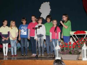 V znamenju stoletnice smrti Ivana Cankarja