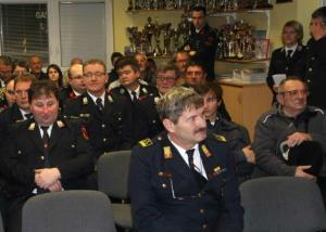 Novi predsednik PGD Braslovče je Primož Urbas