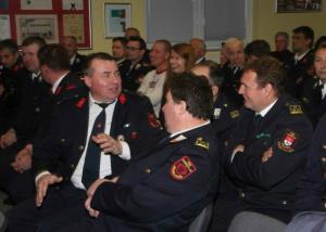 Novi predsednik PGD Braslovče je Primož Urbas