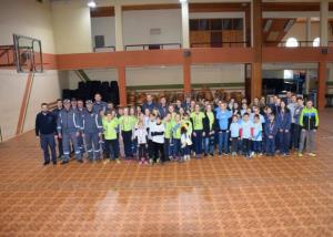 Kviz mladine Gasilskega poveljstva občine Braslovče