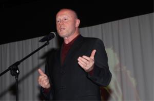 Županov sprejem za predsednike društev