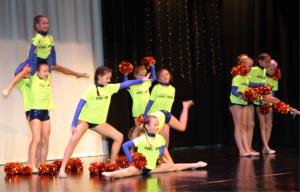 Županov sprejem za predsednike društev