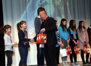 Županov sprejem za predsednike društev