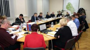 Sprejet občinski proračun za leto 2018