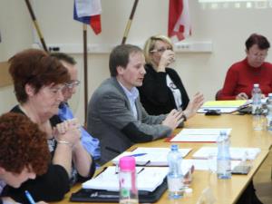 Sprejet občinski proračun za leto 2018