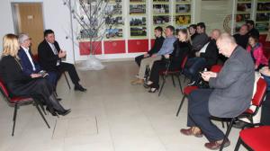 O diplomatu, veleposlaniku in Indiji