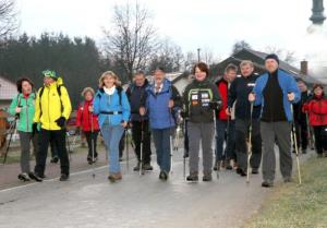 Braslovški planinci na Dobrovlje