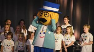 Jubilejni koncert ob 60-letnici Glasbene šole