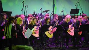 Jubilejni koncert ob 60-letnici Glasbene šole