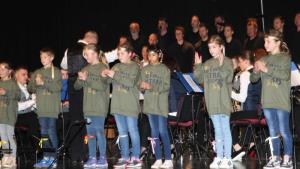 Večer filmske glasbe