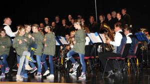 Večer filmske glasbe