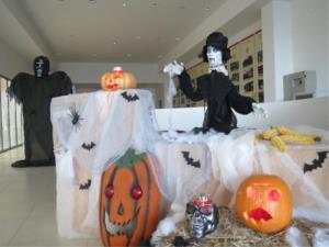 Noč čarovnic v Braslovčah