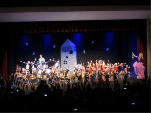 Noč čarovnic v Braslovčah