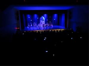 Noč čarovnic v Braslovčah