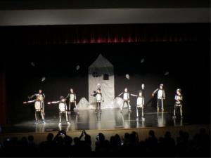 Noč čarovnic v Braslovčah