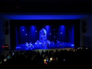 Noč čarovnic v Braslovčah